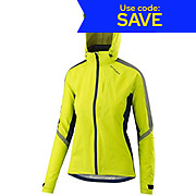 Altura Womens Nightvision Cyclone Jacket AW18
